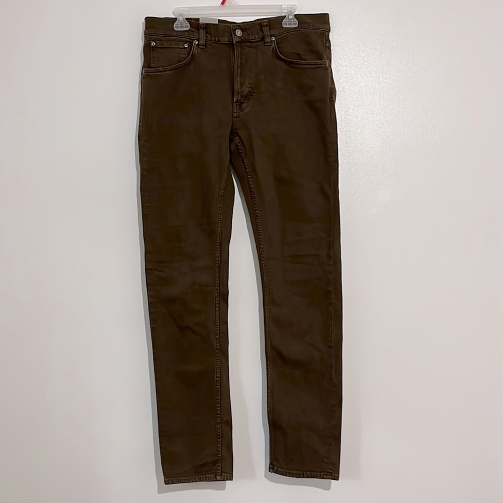 NUDIE JEANS men’s
